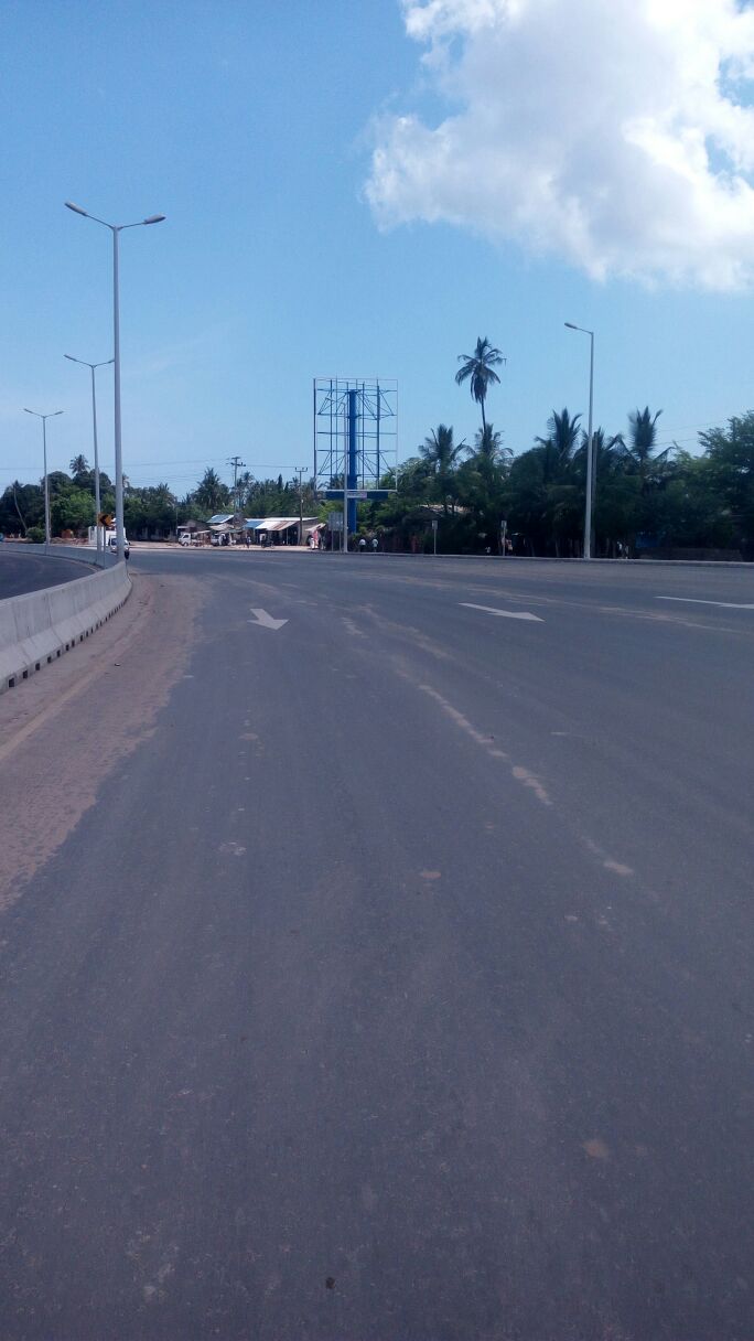 Course